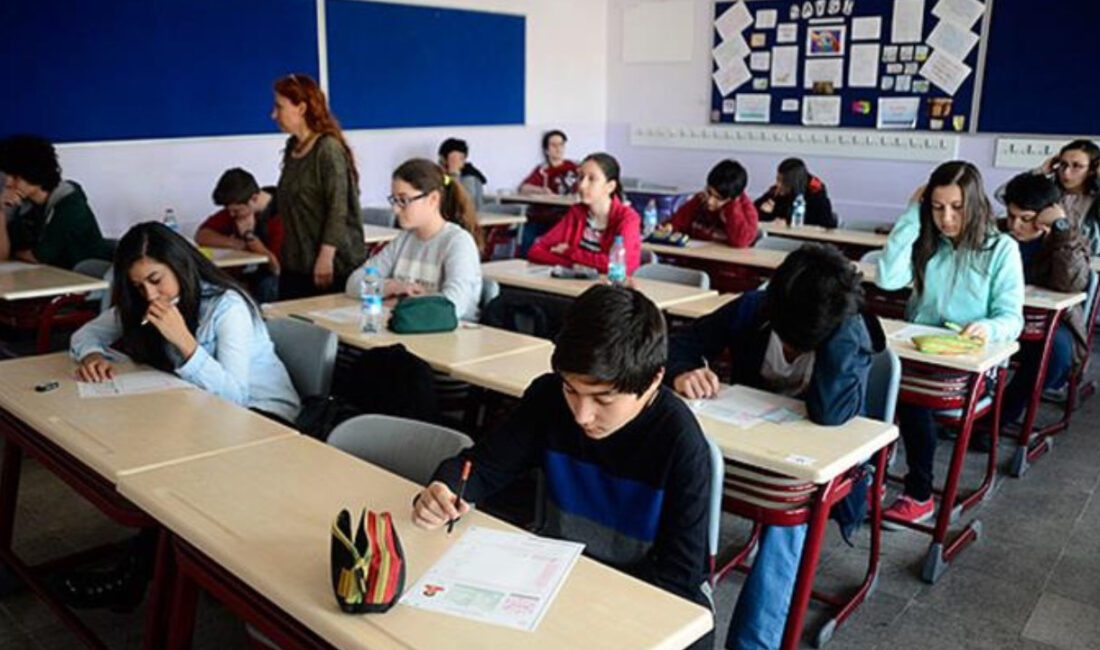 Mili Eğitim Bakanlığı 4+4+4 Eğitim Modelinde Değişiklik Yapacak Normal Lise