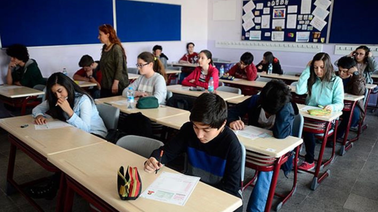 Meb 444 Degisikligine Yoneliyor Gazete Duvar