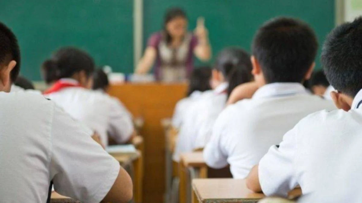 Açık Öğretim Liselerinde Geçme Notu 50 Oldu MEB, Açık Öğretim