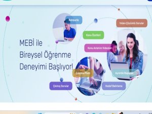 Mili Eğitim Bakanlığı, MEBİ Bireysel Öğrenme Platformu’nu Kullanıma Sundu MEBİ