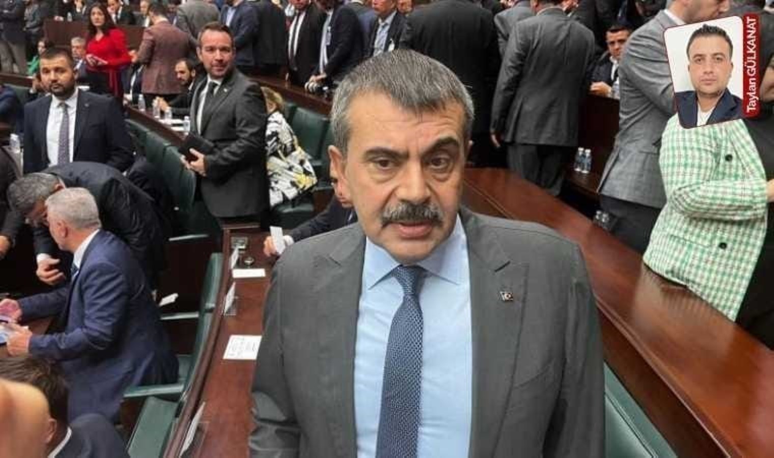 Meb Mulakat Sonuclarini Acikladi Ancak Siralamalari Paylasmadi Son Dakika
