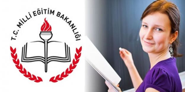 MEB, Öğretmen İhtiyacı İçin Başvuruları DeğerlendiriyorHaberin BaşlıklarıMEB, Öğretmen İhtiyacı İçin