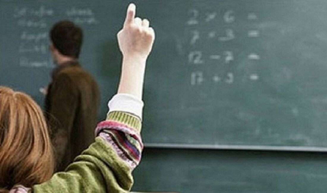 Evde Eğitim Görevlendirmeleri için MEB Ücretli Öğretmen Alımı BaşlıyorHaberin BaşlıklarıEvde