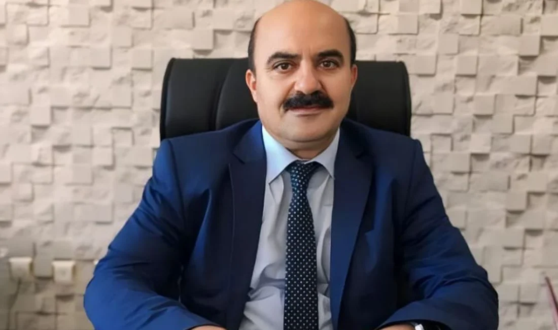 Gökçebey İlçe Milli Eğitim Müdürlüğü’ne Fazıl Aytaç Atandı Mili Eğitim