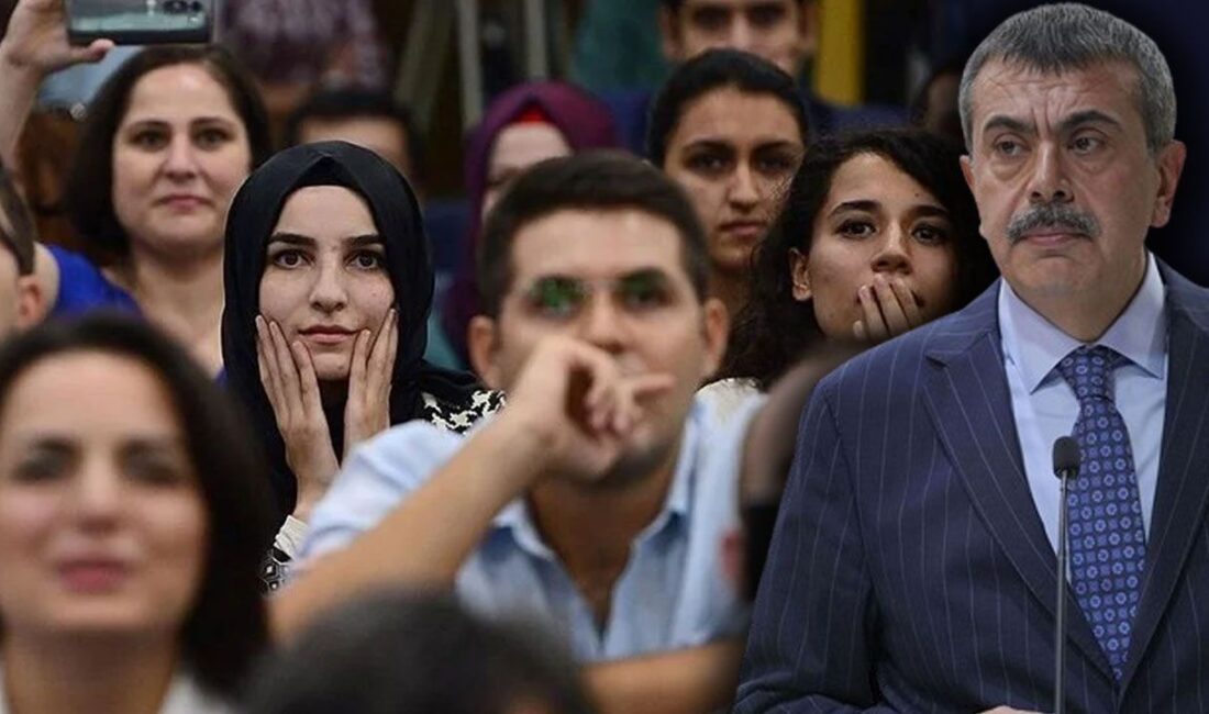 MEB Öğretmen Atama Süreci İtiraz Başladı!Haberin BaşlıklarıMEB Öğretmen Atama Süreci