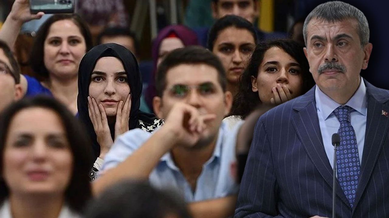 MEB'den milyonlarca öğretmen adayını ilgilendiren açıklama! Tarih belirlendi, sonuçlara itiraz edilebilecek