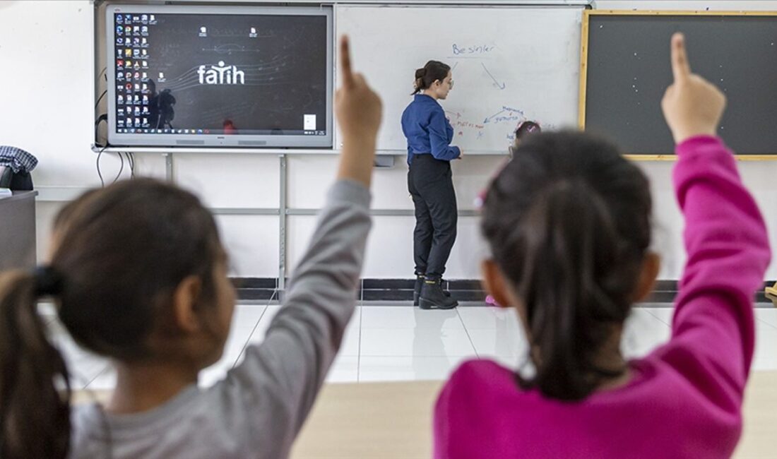 Millî Eğitim Akademisi Kuruluyor: Öğretmenlik Meslek Kanunu Değişiyor Akademi, Öğretmenleri