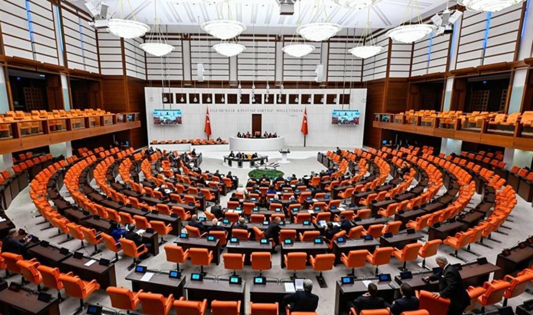 Meclis Özel Hastanelerdeki Bebek Ölümlerini Araştıracak Meclis Yenidoğan Çetesi Soruşturmasını