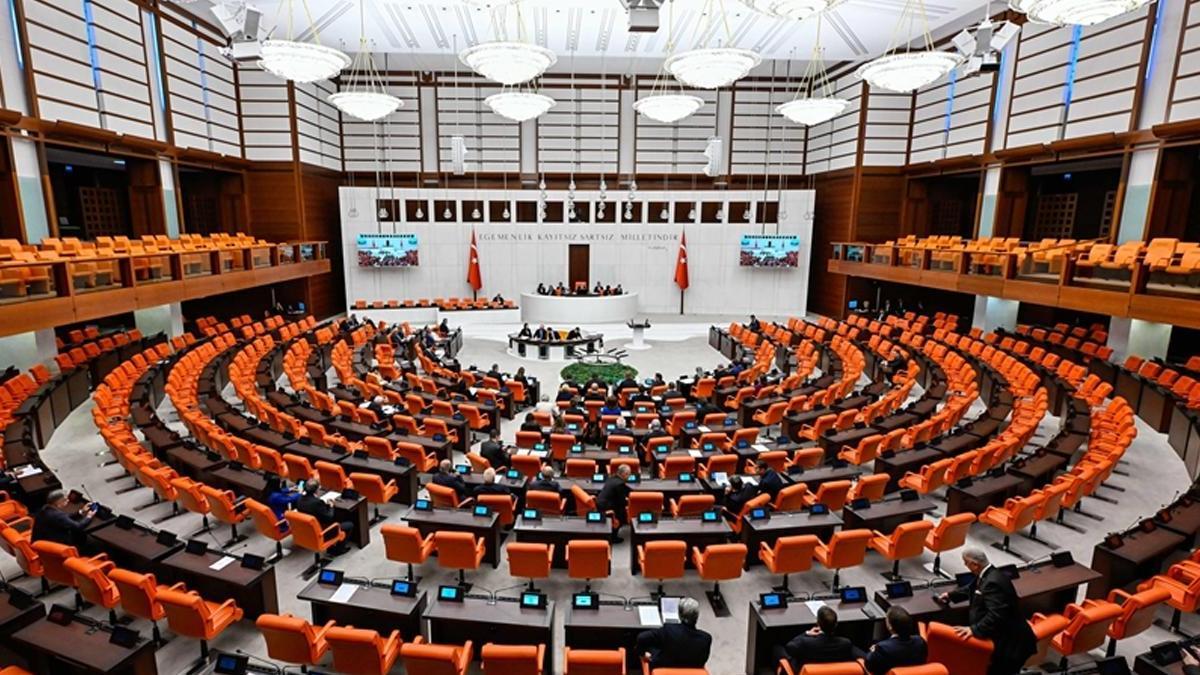Meclis Özel Hastanelerdeki Bebek Ölümlerini Araştıracak Meclis Yenidoğan Çetesi Soruşturmasını