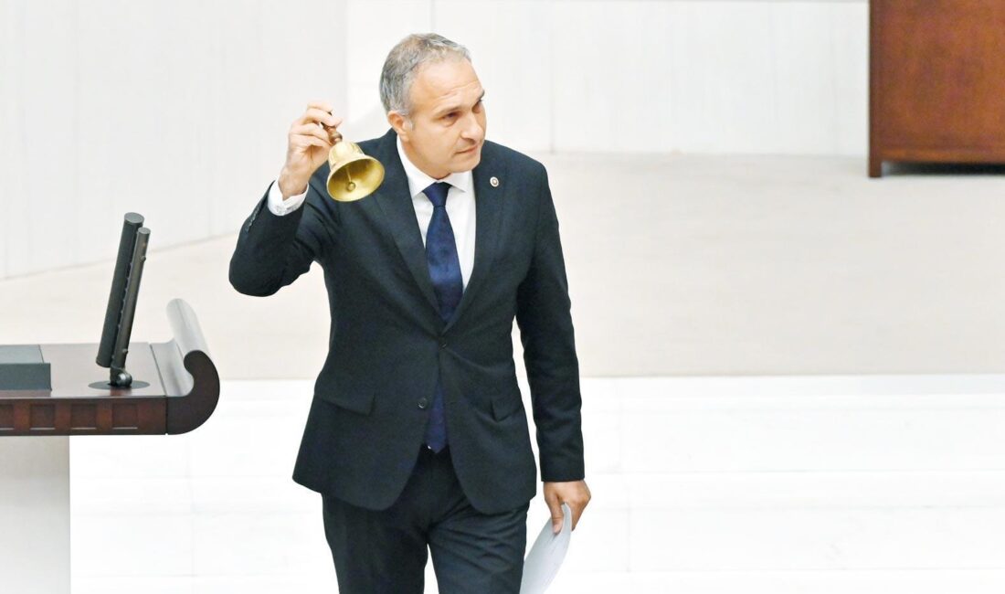 Öğretmenlik Meslek Kanunu Teklifi TBMM Genel Kurulu’nda Kabul Edildi CHP