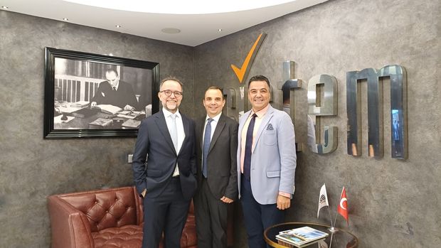 Sistem Global Mediterra Capital İle Güçlerini Birleştiriyor Sistem Global’e Mediterra