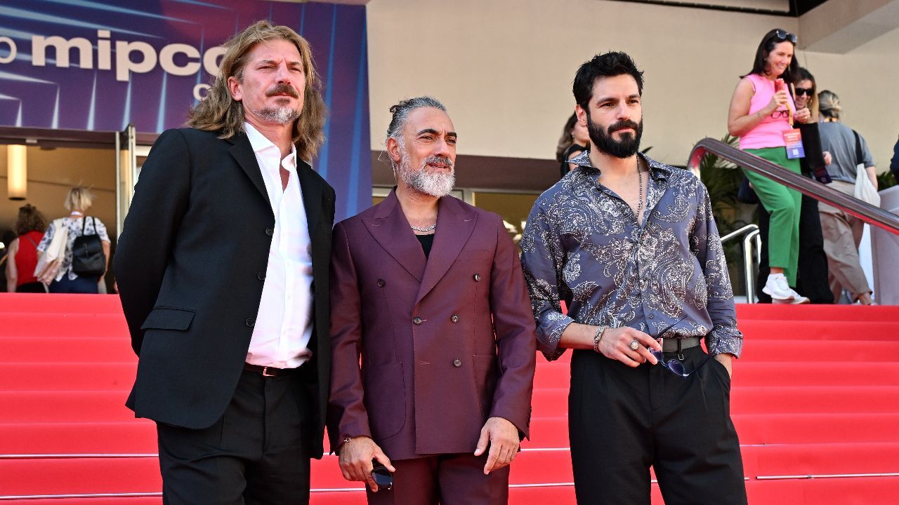 TRT “Mehmed: Fetihler Sultanı” Dizisi MIPCOM Fuarında Tanıtıldı Fransa’nın Cannes