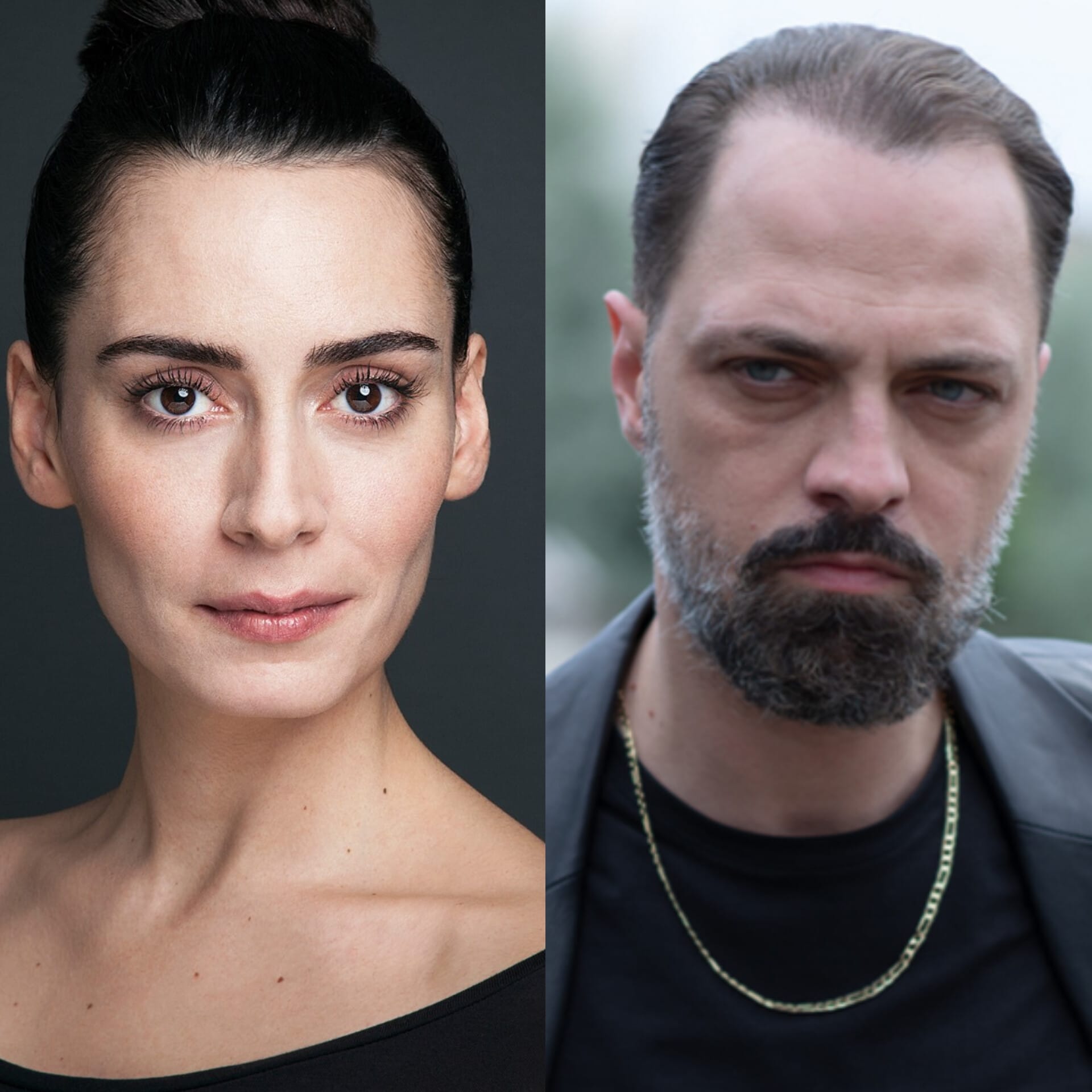 “Fer” adlı dizi, eşiyle boşanma aşamasında olan ve korsan taksicilik