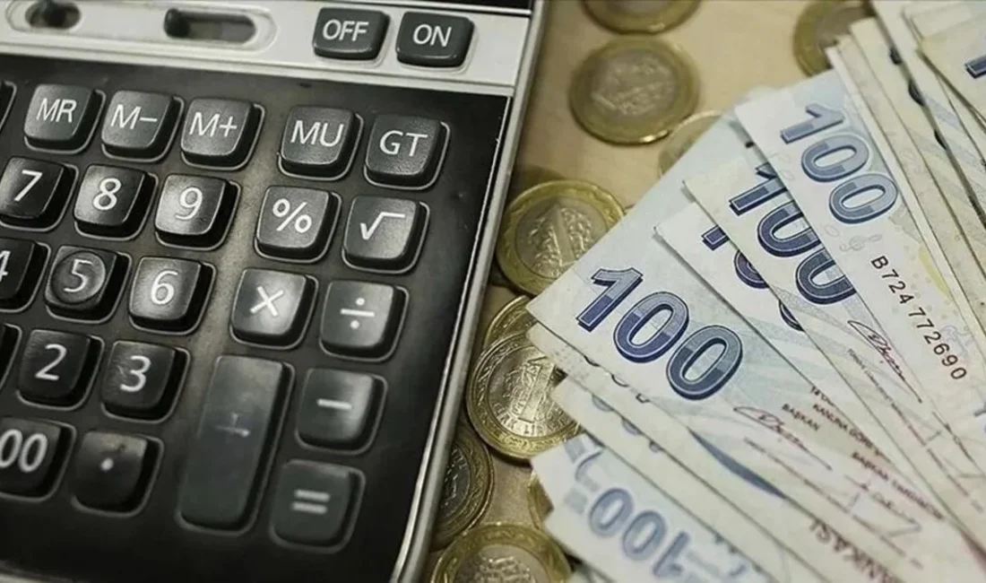 2025 Memur Zammı ve Maaş Hesaplama Tablosu: En Düşük Memur