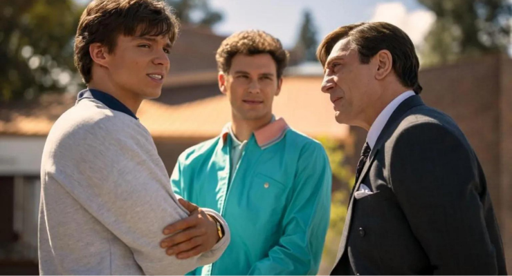 Netflix’in Menendez Kardeşler Dava Dizisi Yeniden İncelenecekHaberin BaşlıklarıNetflix’in Menendez Kardeşler