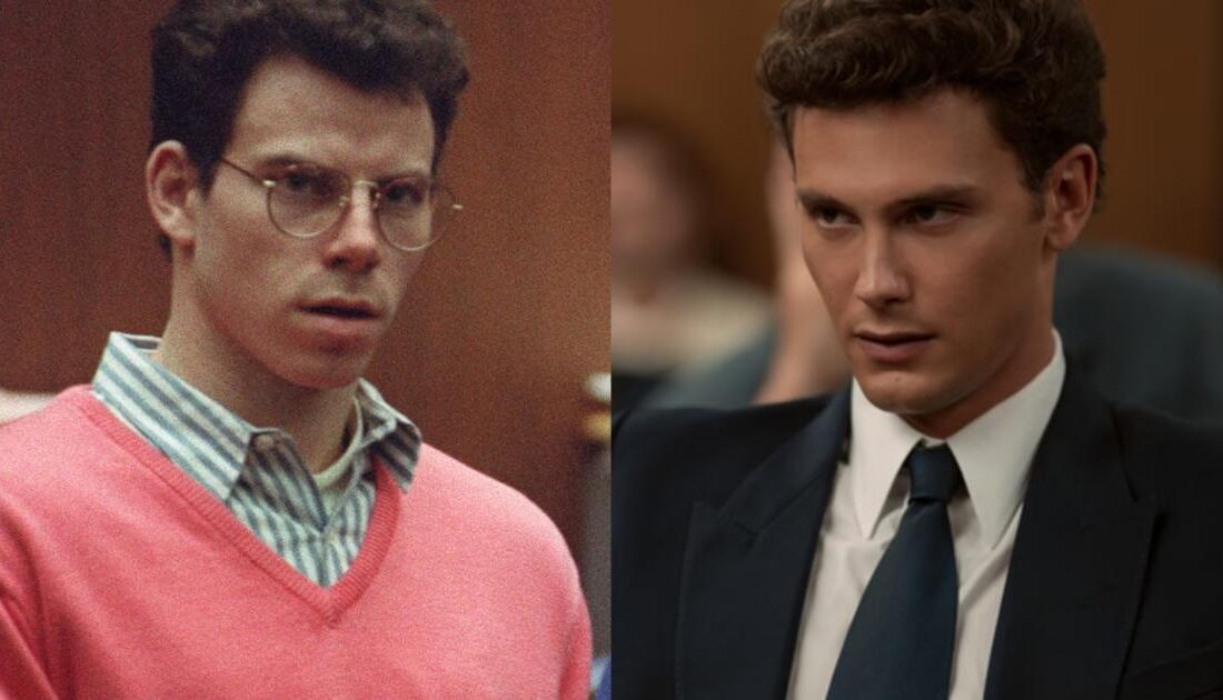 Erik and Lyle Menendez’s Case: Cooper Koch Reacts to Calls