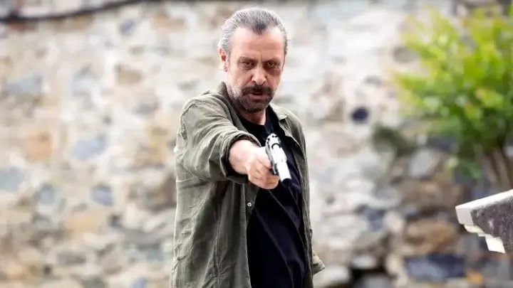 Meraklı Adamın 10 Günü Filminin Tarihi Açıklandı! Merakli Adamin 10 Gunu Filminin Tarihi Aciklandi