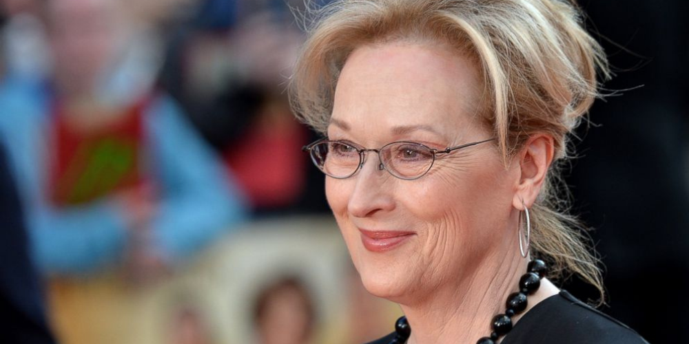 Meryl Streep Yeni Projesi “The Corrections” Dizisinde Rol Alacak Hollywood’un
