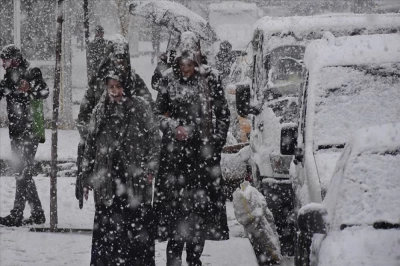 Meteoroloji 20 Ekim Hava Durumu Tahminleri Son Dakika Haberleri Meteoroloji