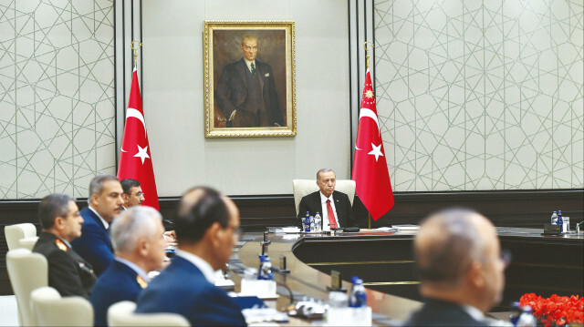Akıncılar Hareketi Müslüman Alemine Birlik Çağrısı Yaptı Akıncılar Hareketi, Emperyal