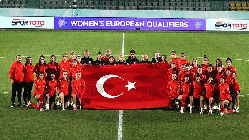 Milli Takım, Ukrayna Maçı Öncesi Son Hazırlıklarını TamamladıHaberin BaşlıklarıMilli Takım,