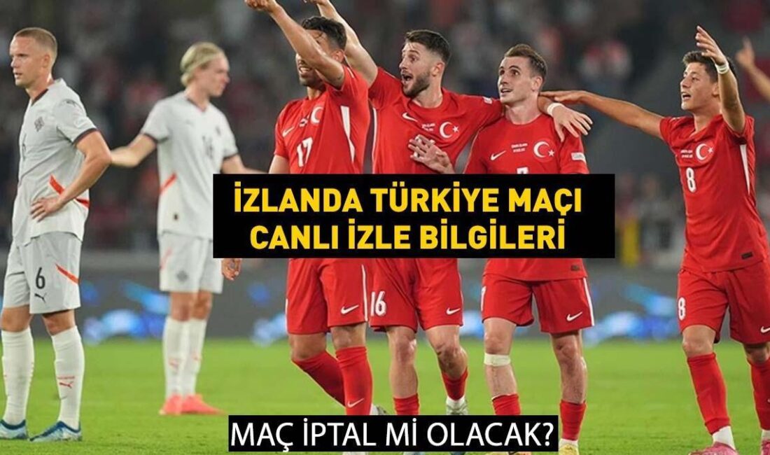 Milli Takım, İzlandayı 4-2 Mağlup Ederek Liderliği Sürdürdü Milli Takım,