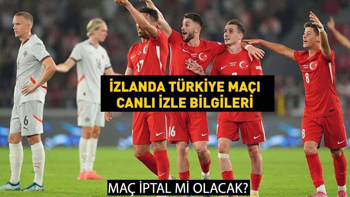 Milli Takım, İzlandayı 4-2 Mağlup Ederek Liderliği Sürdürdü Milli Takım,
