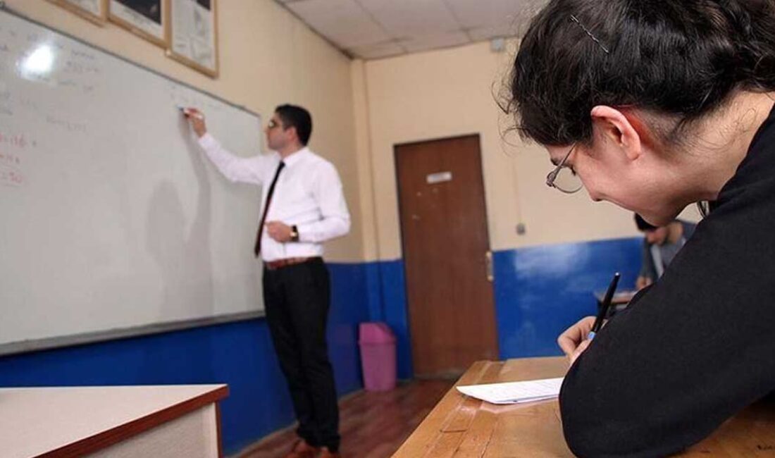 MEB Yeni Müfredat ve Eğitim Platformu HaberiHaberin BaşlıklarıMEB Yeni Müfredat