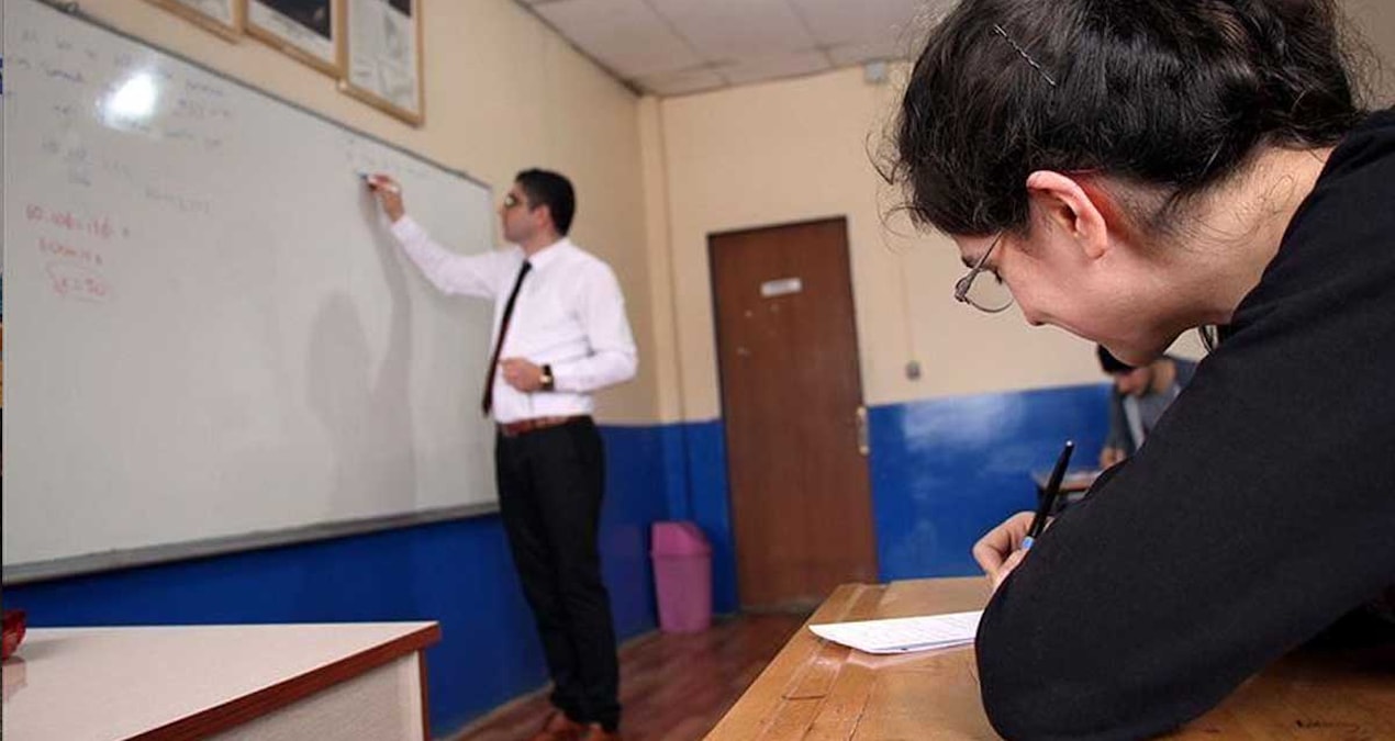 Milyonlarca Ogrenciyi Etkileyecek Yeni Uygulama Liselerde Basliyor
