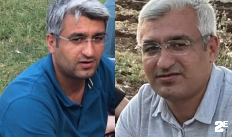 Kayapınar’daki Okul Servisinde Kalp Krizi Geçiren Görevli Hayrullah Afşin Hayatını