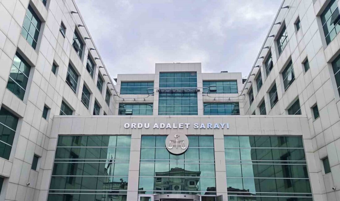 Ordu’da Kaza Sonucu Hayatını Kaybeden Miray Arslan Davası Devam EdiyorHaberin