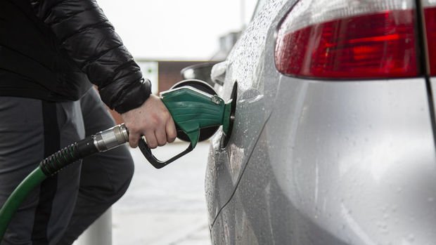 Motorin Fiyatları Yeniden Zamlandı: Litre Başına 77 Kuruş Artış Motorin