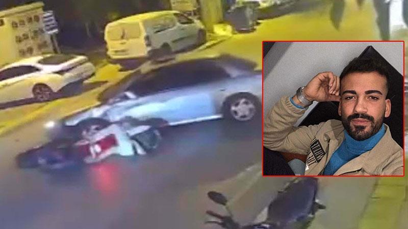 Kaza Sonucu Bir Kişi Hayatını Kaybetti, Bir Kişi Yaralandı Kaza