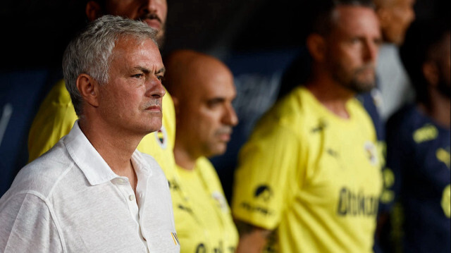 Mourinho’nun Bir Sonraki Kulübü Belli Oldu! Jose Mourinho’nun Premier Lig’e