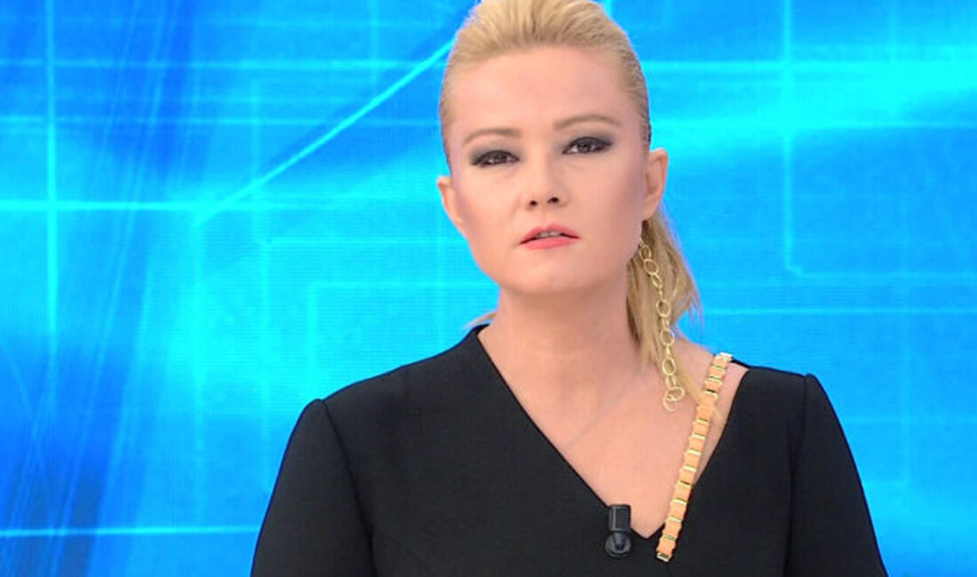 Müge Anlı İle Tatlı Sert Programı Canlı İzle! ATV’de Bugün…