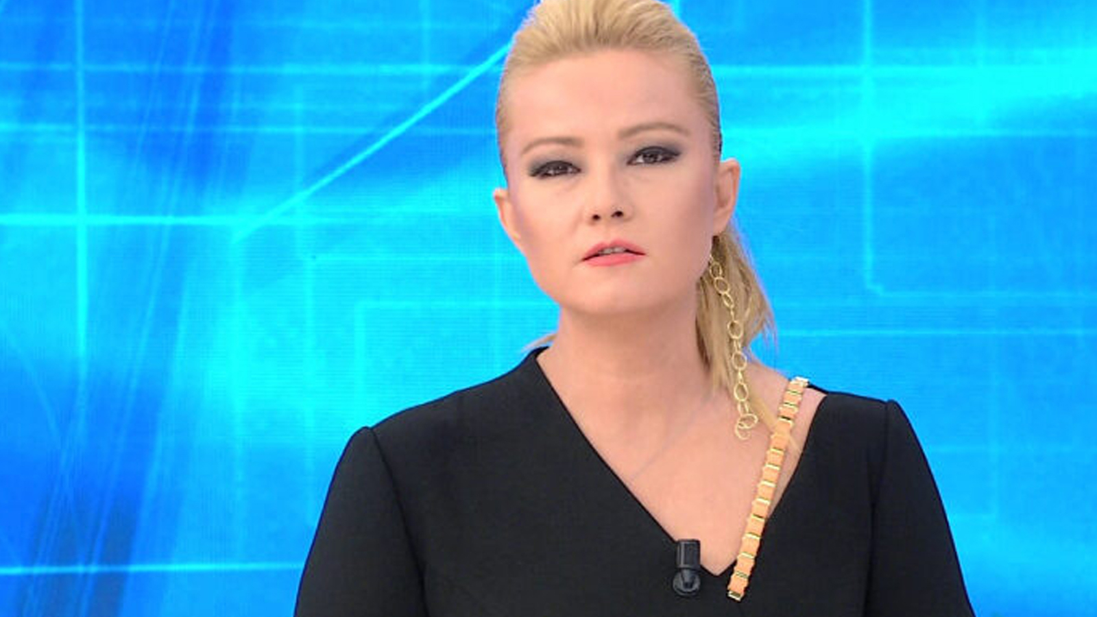 Müge Anlı İle Tatlı Sert Programı Canlı İzle! ATV’de Bugün…