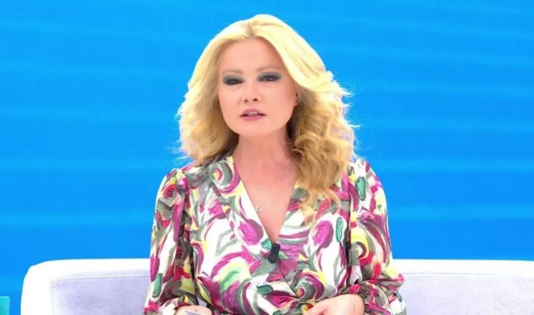 ATV Canlı Yayın ve Frekans Bilgileri – Müge Anlı Canlı
