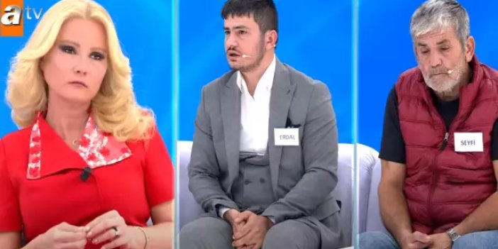 Müge Anlı Programı Canlı İzle – Son Bölüm Özeti Müge