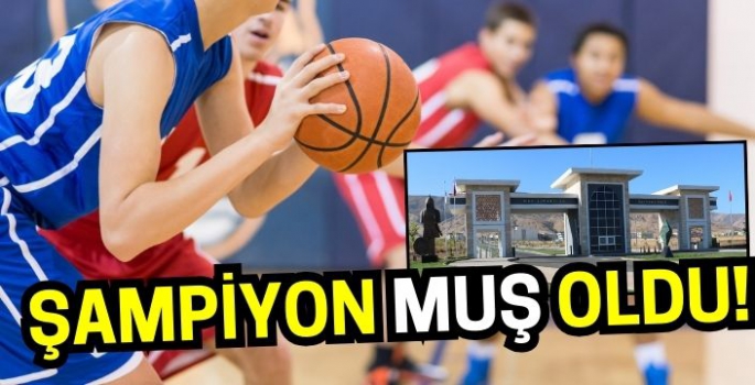 Gençlik ve Spor Bakanlığı tarafından düzenlenen 2. Kamu Spor Oyunları