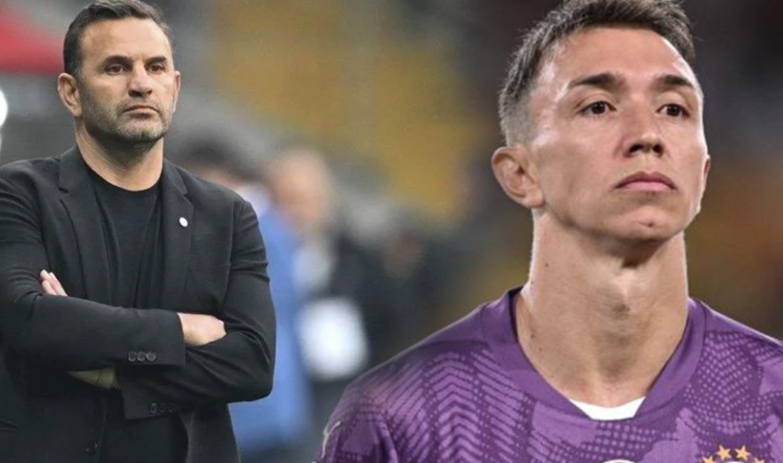 Galatasaray Teknik Direktörü Okan Buruk: “Young Boys ile Oynasak Çok