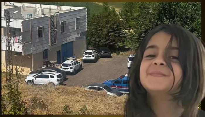 Narin Güran Cinayeti ile İlgili Açıklama Yapıldı Suç Duyurusunda Bulunuldu