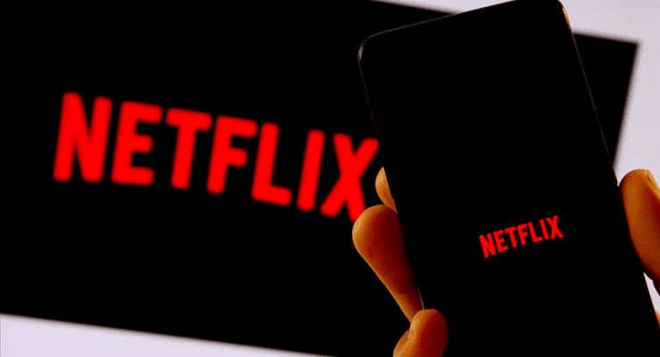 Netflix Abone Sayısı 3 Ayda 5 Milyondan Fazla Arttı Netflix