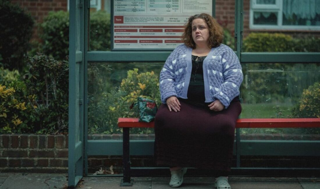 Netflix Dizisi ‘Baby Reindeer’ın Gerçek Martha’sından Platforma Karşı 170 Milyon