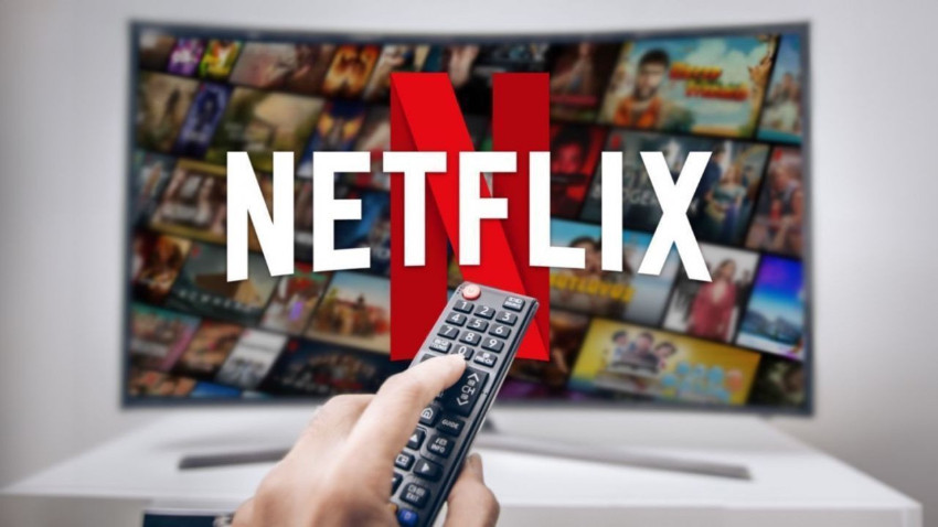 Netflix Türkiye’de Haftanın En Çok İzlenen Yapımları Listesi Güncellendi Netflix