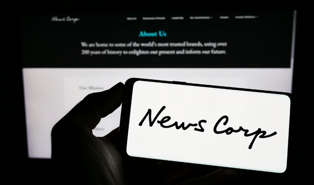 News Corp, Perplexity AI’ı Telif Hakkı İhlali İddiasıyla Dava EttiHaberin