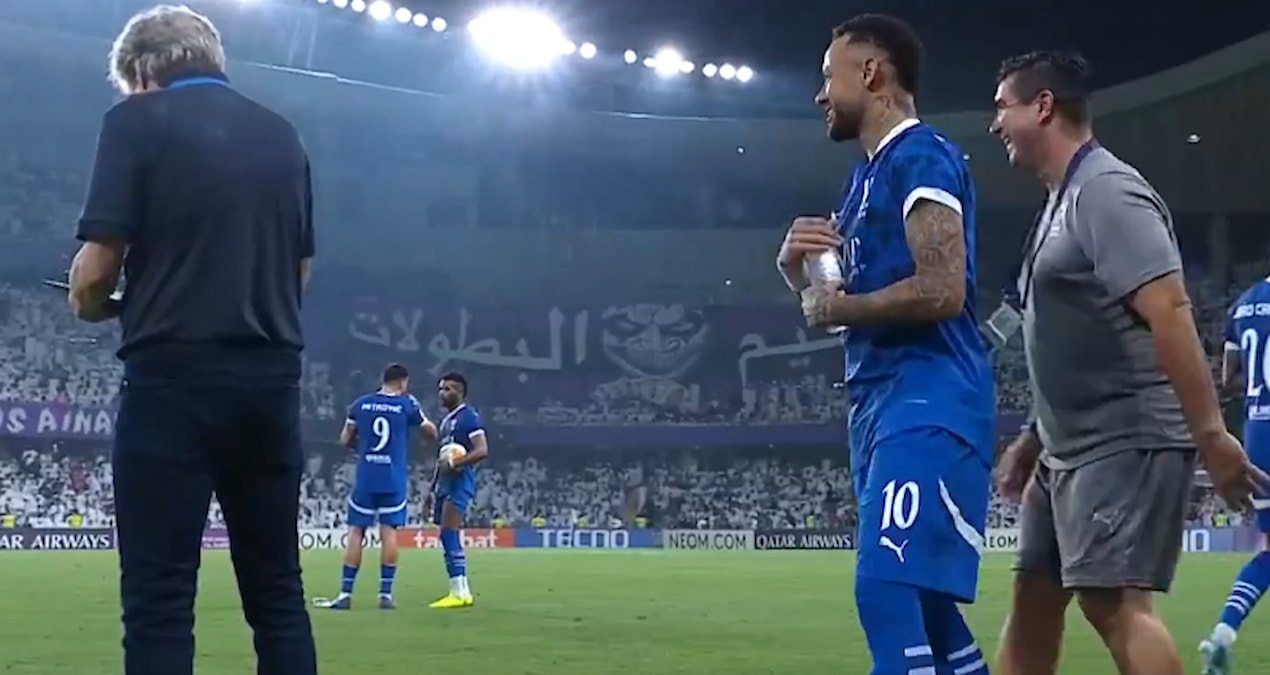 Neymarin 12 Ay Sonraki Inanilmaz Donusu 9 Gol ile Cilgin