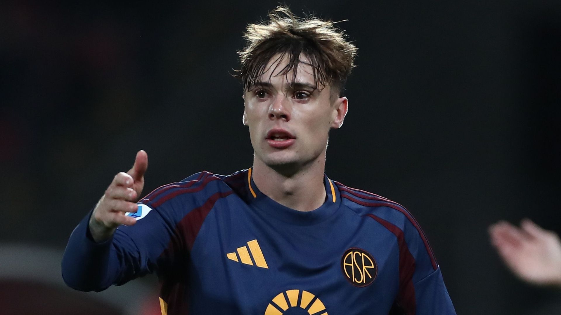 Beşiktaş İkinci Başkanı Hüseyin Yücel, Nicola Zalewski Transferi Hakkında Açıklamalarda