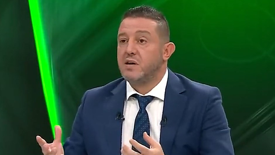 Nihat Kahveci, Beşiktaş – Kayserispor Maçını Değerlendirdi: “Türk Futbol Tarihinde