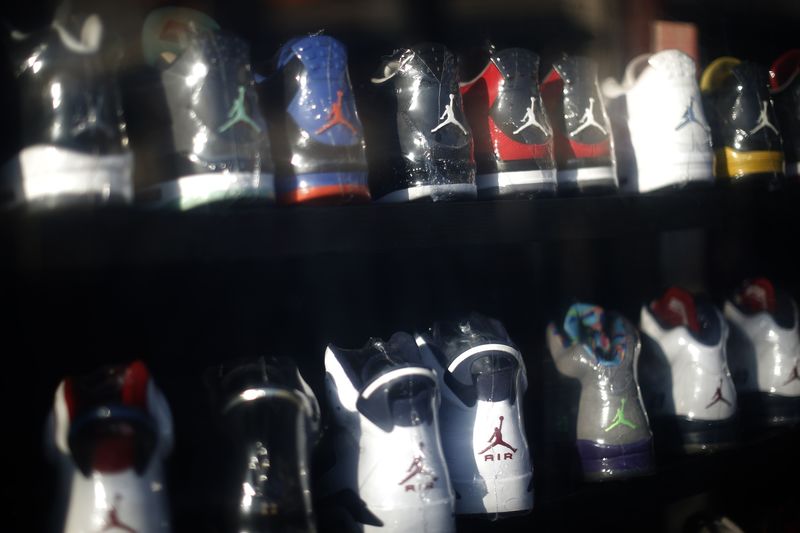 Nike’nin İlk Çeyrek Sonuçları: Hisse Başına Kâr Beklentileri Aştı! Nike