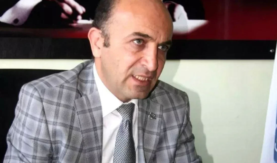 Hürriyetçi Eğitim Sen İl Temsilcisi: Okul Müdürü Sistematik Mobbing UyguluyorHaberin